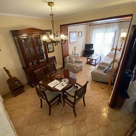 Apartamento Centrico Castillo S. Barbara Alicante Exterior photo