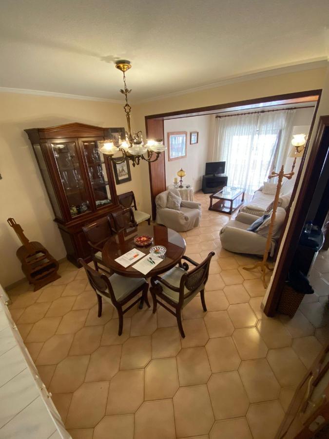 Apartamento Centrico Castillo S. Barbara Alicante Exterior photo
