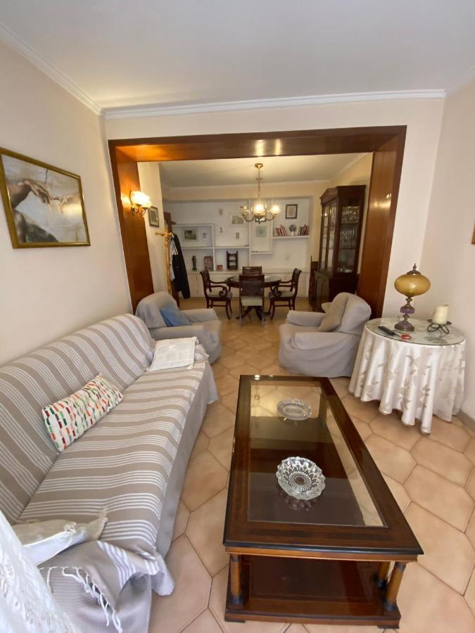 Apartamento Centrico Castillo S. Barbara Alicante Exterior photo