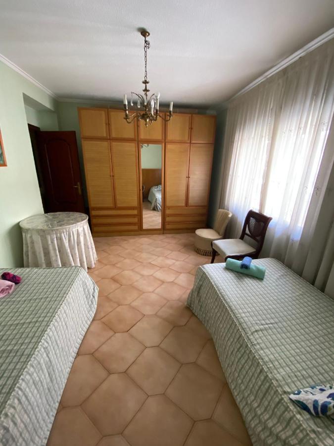 Apartamento Centrico Castillo S. Barbara Alicante Exterior photo