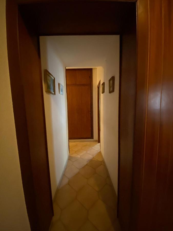 Apartamento Centrico Castillo S. Barbara Alicante Exterior photo