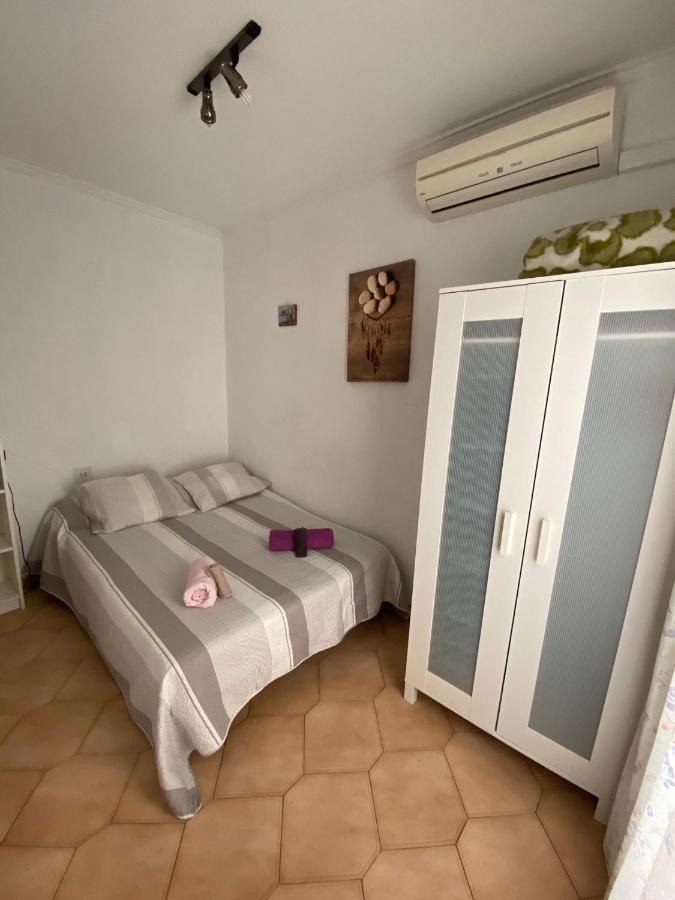 Apartamento Centrico Castillo S. Barbara Alicante Exterior photo