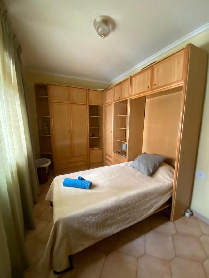 Apartamento Centrico Castillo S. Barbara Alicante Exterior photo