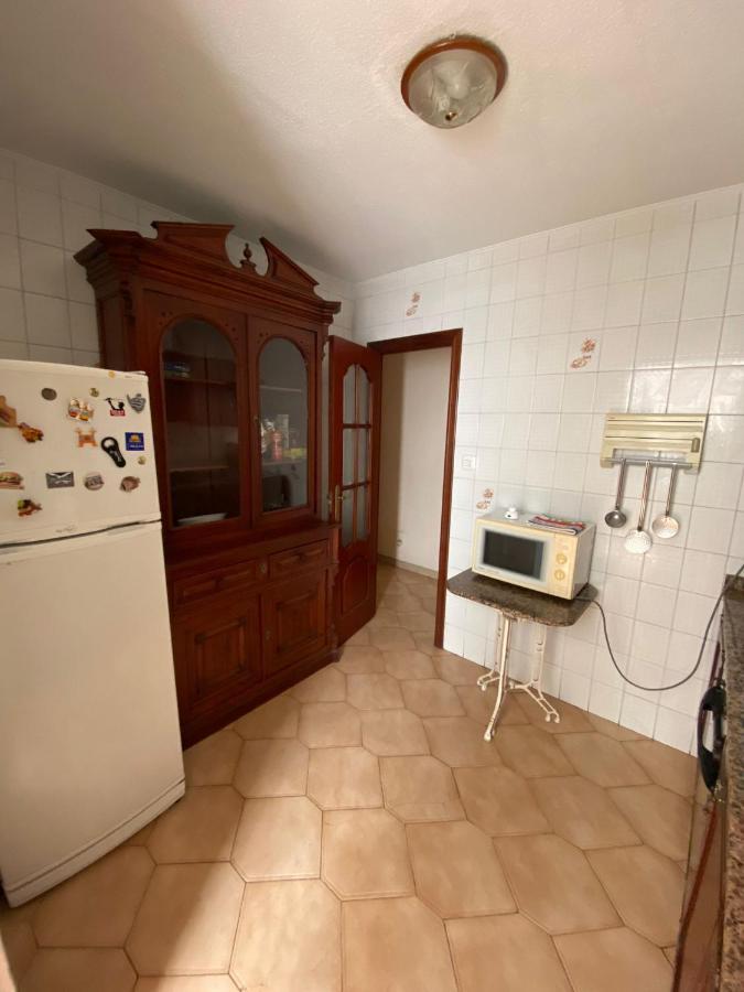Apartamento Centrico Castillo S. Barbara Alicante Exterior photo