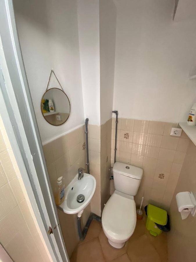 Apartamento Centrico Castillo S. Barbara Alicante Exterior photo