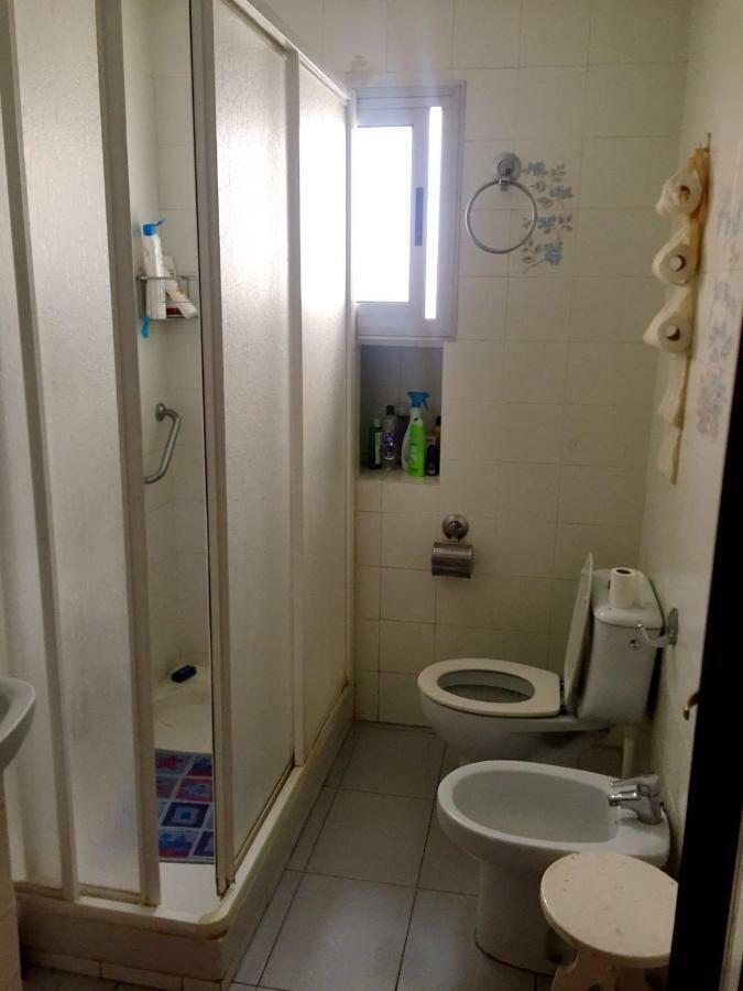 Apartamento Centrico Castillo S. Barbara Alicante Exterior photo