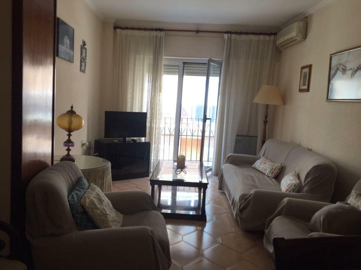 Apartamento Centrico Castillo S. Barbara Alicante Exterior photo