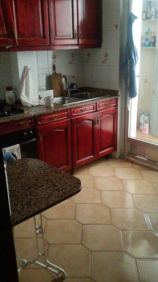 Apartamento Centrico Castillo S. Barbara Alicante Exterior photo