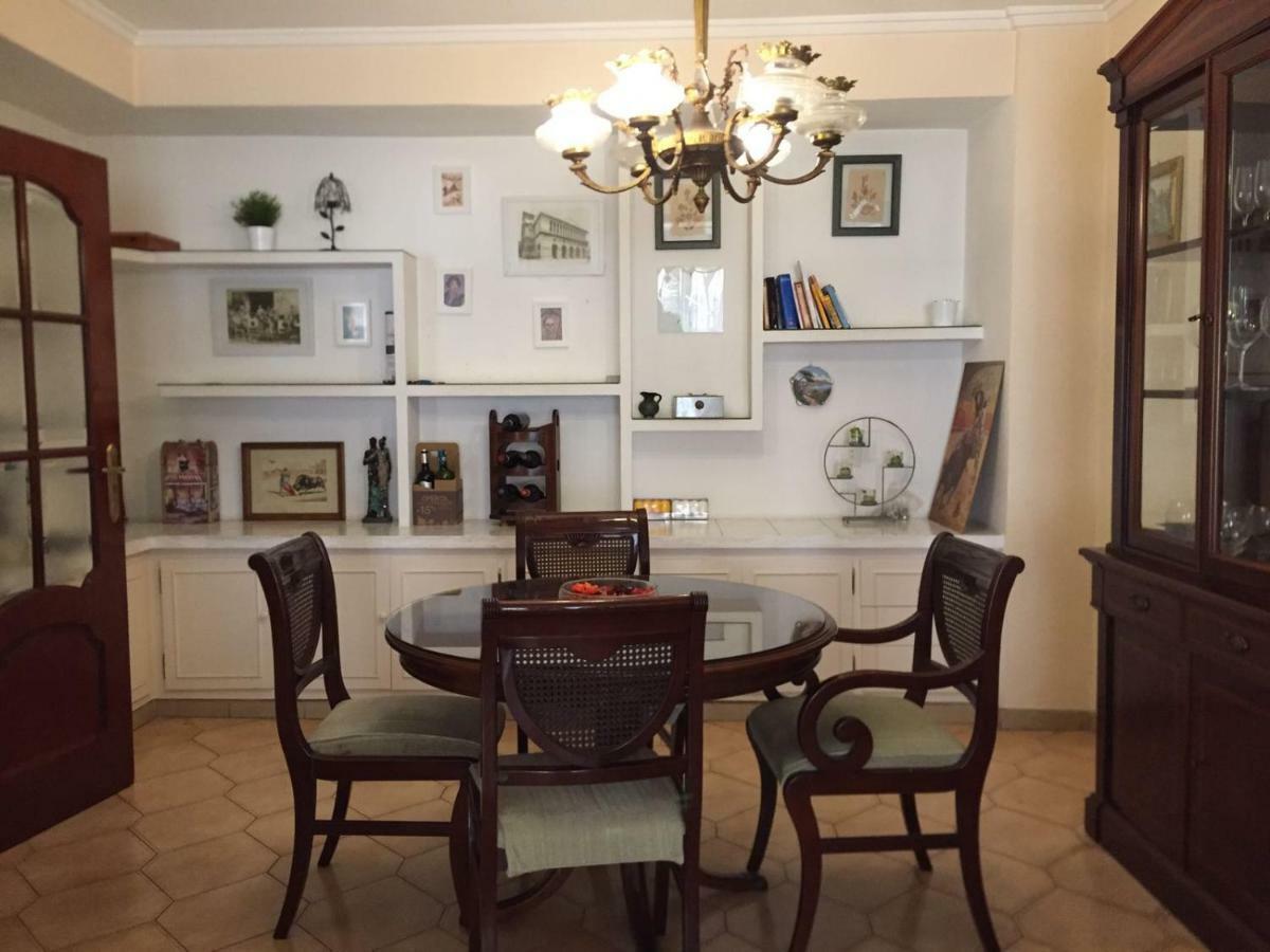 Apartamento Centrico Castillo S. Barbara Alicante Exterior photo