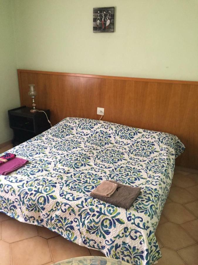 Apartamento Centrico Castillo S. Barbara Alicante Exterior photo