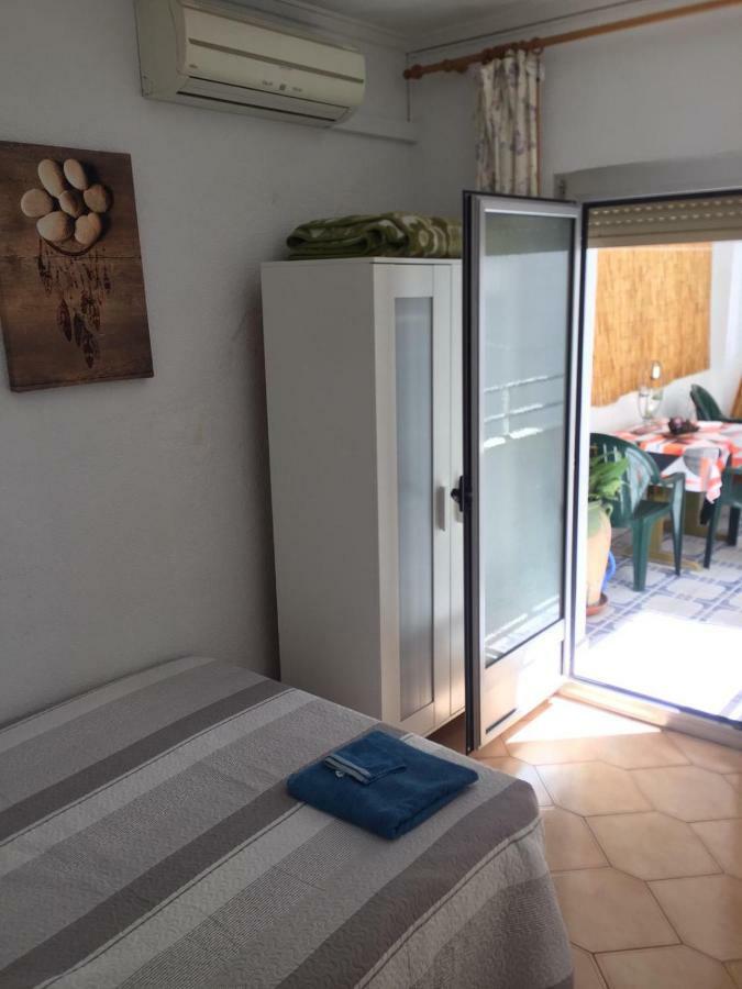 Apartamento Centrico Castillo S. Barbara Alicante Exterior photo