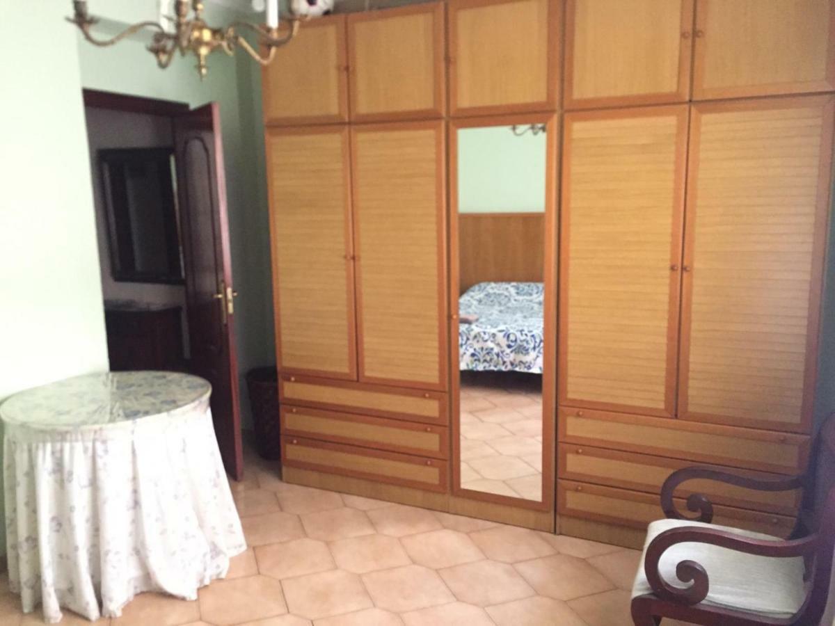 Apartamento Centrico Castillo S. Barbara Alicante Exterior photo