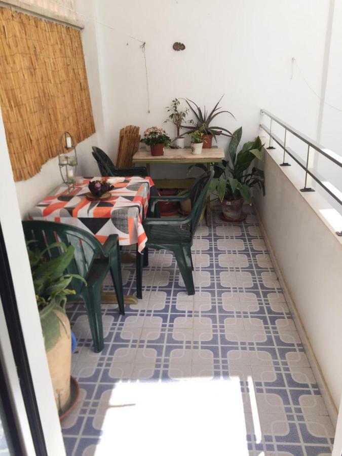 Apartamento Centrico Castillo S. Barbara Alicante Exterior photo