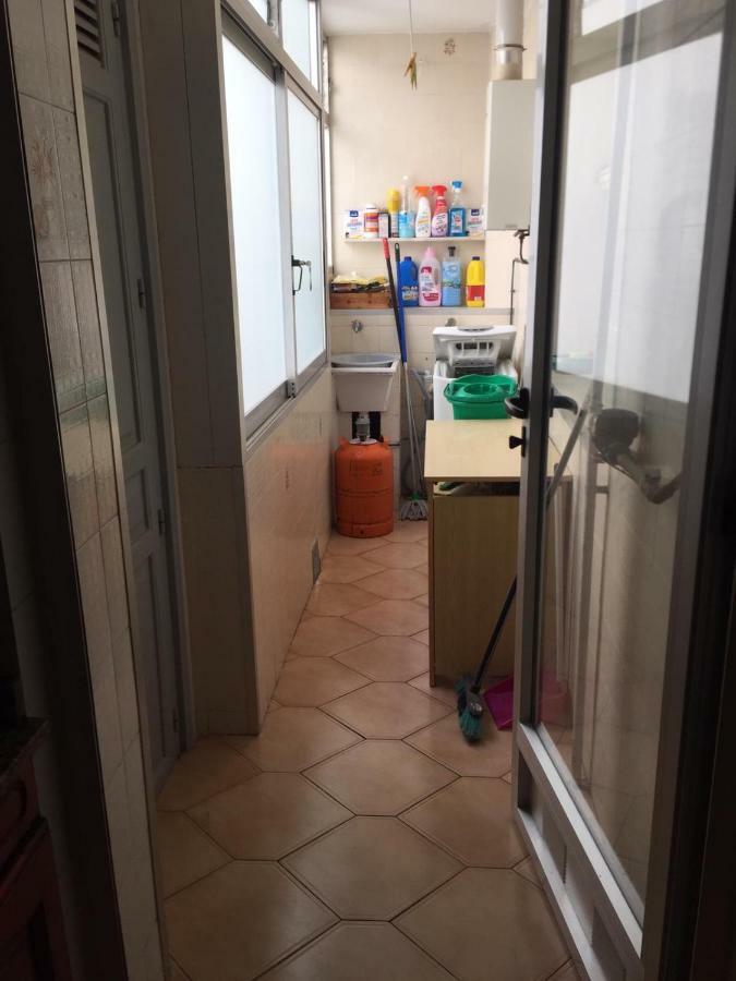 Apartamento Centrico Castillo S. Barbara Alicante Exterior photo