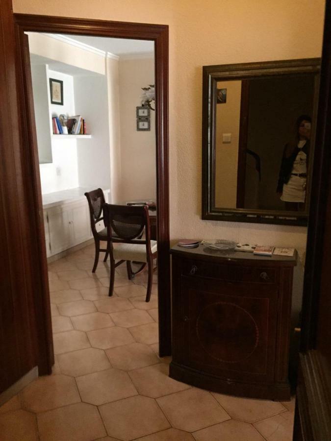Apartamento Centrico Castillo S. Barbara Alicante Exterior photo