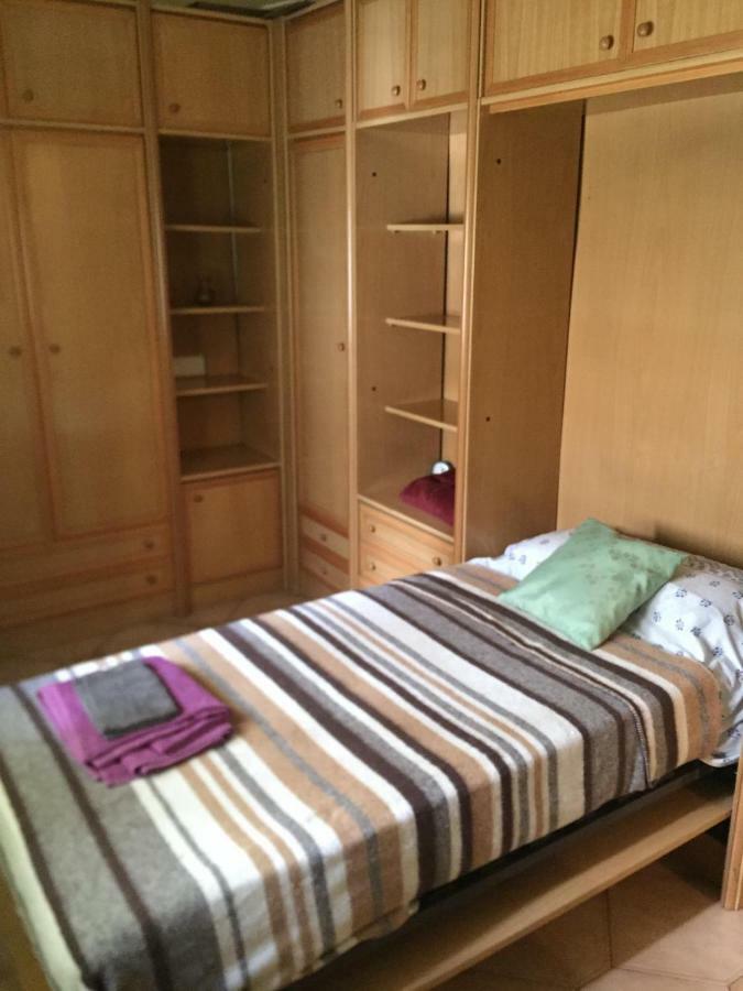 Apartamento Centrico Castillo S. Barbara Alicante Exterior photo