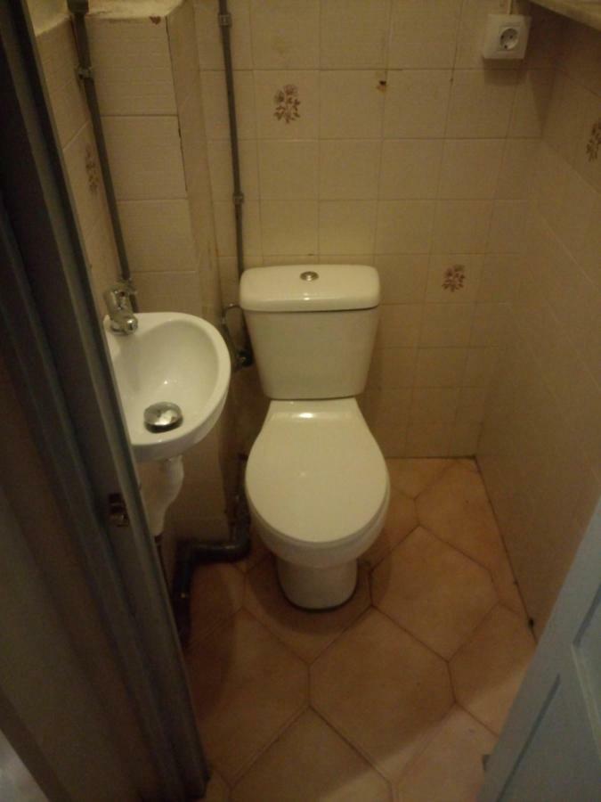Apartamento Centrico Castillo S. Barbara Alicante Exterior photo