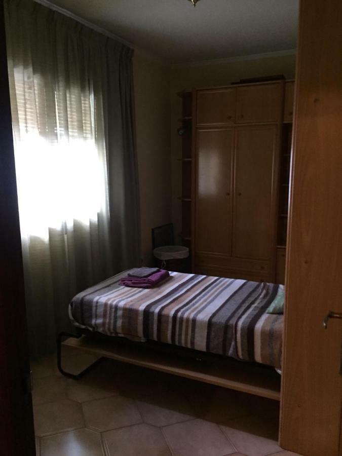 Apartamento Centrico Castillo S. Barbara Alicante Exterior photo